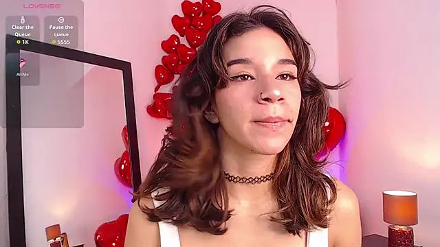 Snapshot of miascarlet_16 chatting on October 2, 2025, 1:36 pm miascarlet 16 online show from October 2, 2025, 1:36 pm