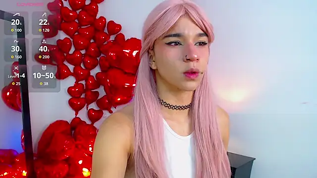 Snapshot of miascarlet_16 chatting on September 30, 2025, 1:28 pm miascarlet 16 online show from September 30, 2025, 1:28 pm