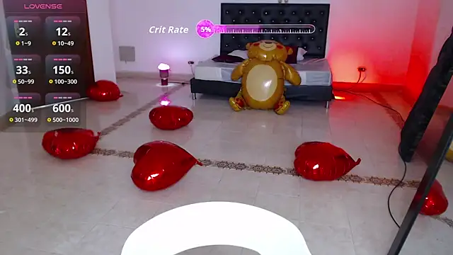 Snapshot of miascarlet_16 chatting on October 20, 2025, 1:55 pm miascarlet 16 online show from October 20, 2025, 1:55 pm