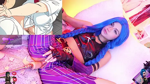 Snapshot of jinixxxx chatting on October 26, 2025, 4:07 pm jinixxxx online show from October 26, 2025, 4:07 pm