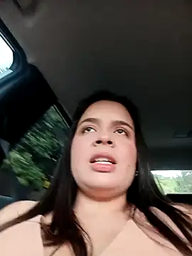 Lambedora 69 online show from October 25, 2025, 8:09 pm