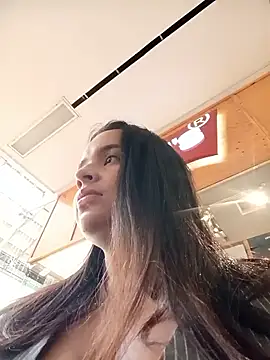 Lambedora 69 online show from November 18, 2025, 7:39 pm