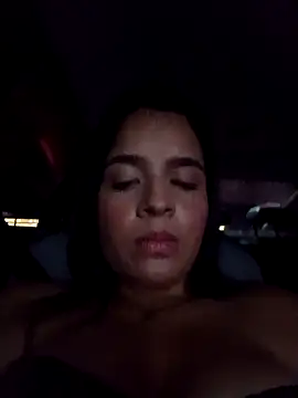 Lambedora 69 online show from October 23, 2025, 7:56 pm