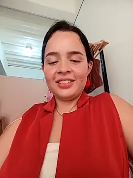 Lambedora 69 online show from November 4, 2025, 8:23 pm