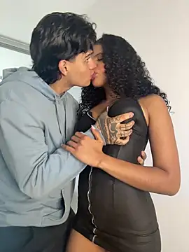 Rose-andres online show from February 25, 2026, 9:36 pm