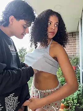 Rose-andres online show from March 30, 2026, 7:59 pm