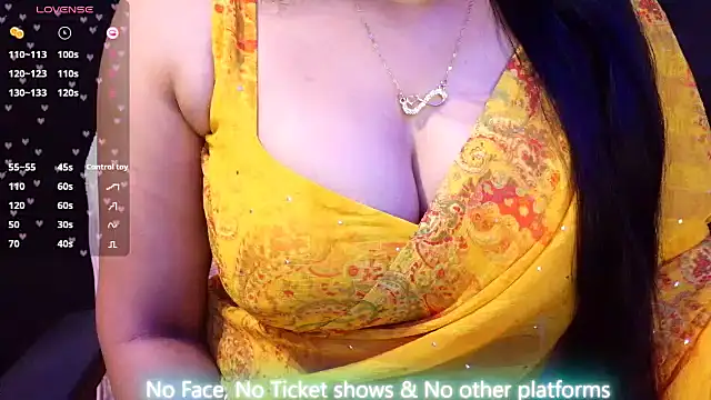 Anuforyou19 online show from April 9, 2026, 6:30 am