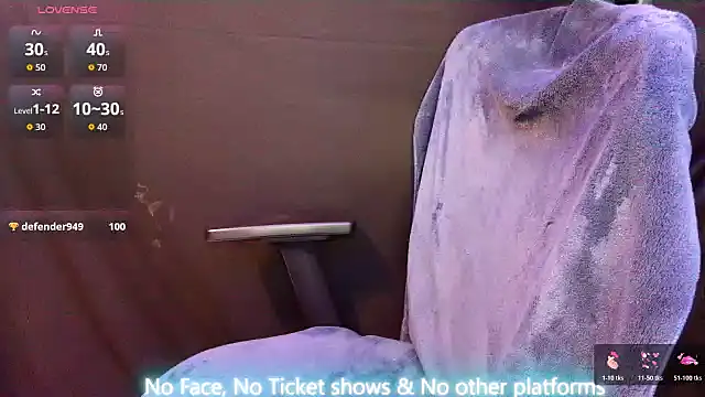 Anuforyou19 online show from March 1, 2026, 5:02 pm