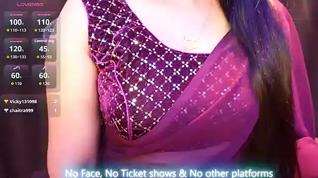 Anuforyou19 online show from March 5, 2026, 6:37 pm