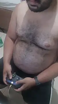 Urso Nerd online show from February 3, 2026, 3:28 pm