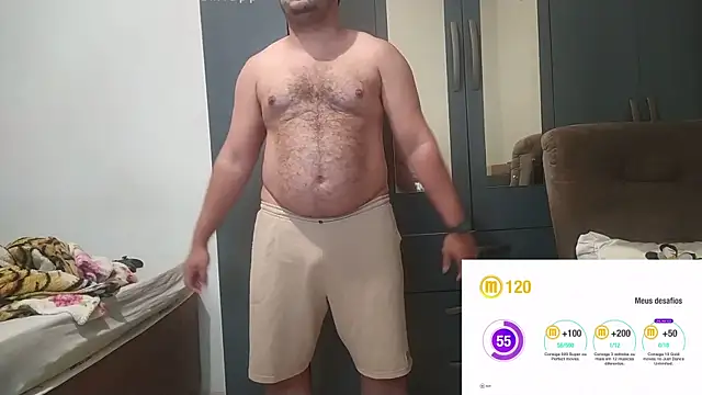 Urso Nerd online show from July 19, 2026, 4:04 pm