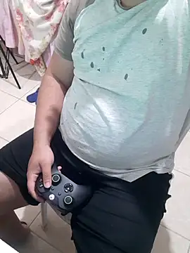 Urso Nerd online show from December 19, 2025, 12:25 am