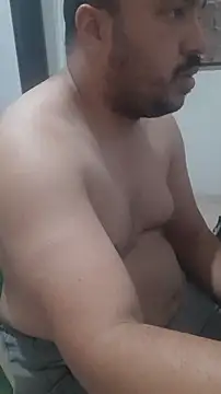 Urso Nerd online show from October 15, 2025, 4:04 pm