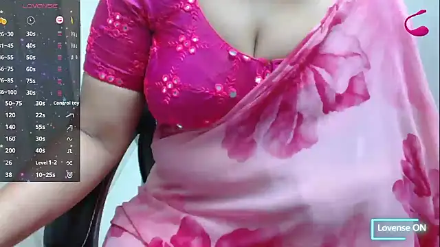 Snapshot of Anushka134 chatting on December 23, 2025, 12:43 am Anushka134 online show from December 23, 2025, 12:43 am