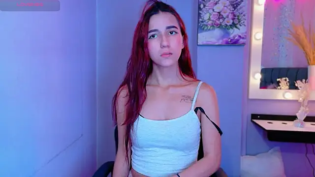 NataliaPrada s online show from September 29, 2025, 4:34 pm