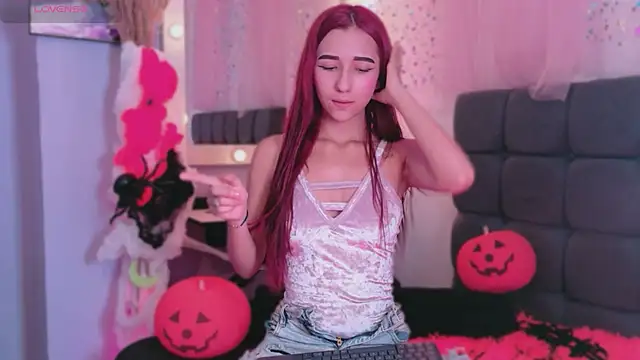 NataliaPrada s online show from October 23, 2025, 4:49 pm