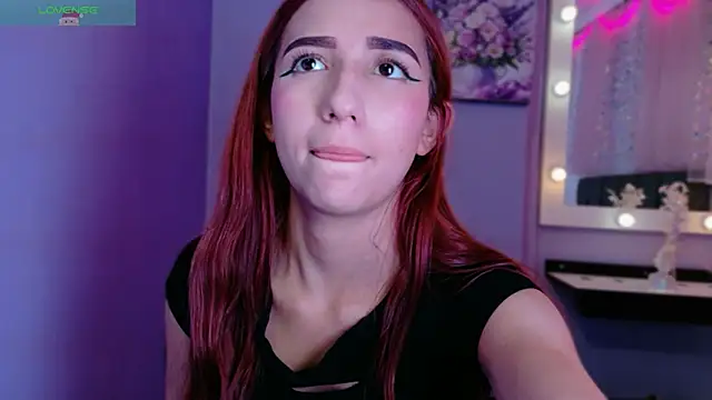 NataliaPrada s online show from December 19, 2025, 5:15 pm