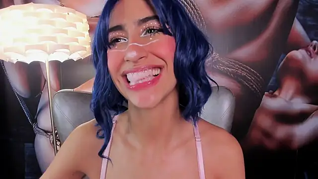 miss   taylor online show from April 18, 2026, 2:36 am