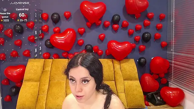 Snapshot of KendraaSimons chatting on February 23, 2026, 8:09 pm KendraaSimons online show from February 23, 2026, 8:09 pm