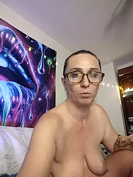 we are fucking serious online show from February 9, 2026, 1:58 am