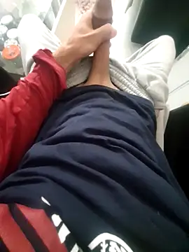 777emre online show from February 1, 2026, 8:34 am