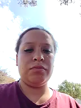 You-sexy-starr online show from December 20, 2025, 3:48 pm