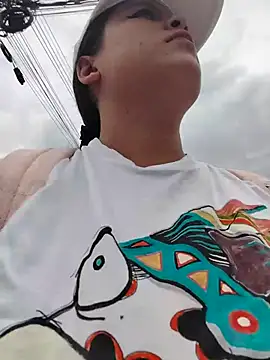 You-sexy-starr online show from March 8, 2026, 5:16 pm