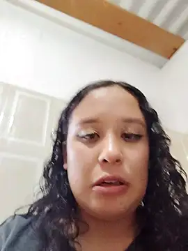 You-sexy-starr online show from October 12, 2025, 5:03 pm