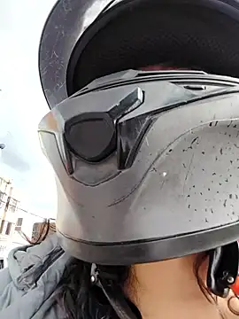 You-sexy-starr online show from October 21, 2025, 8:41 pm