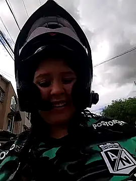 You-sexy-starr online show from May 23, 2026, 7:24 pm