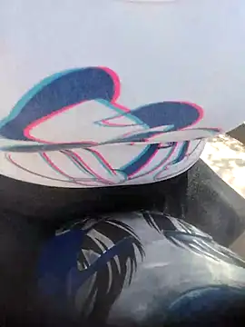 You-sexy-starr online show from April 12, 2026, 3:26 pm