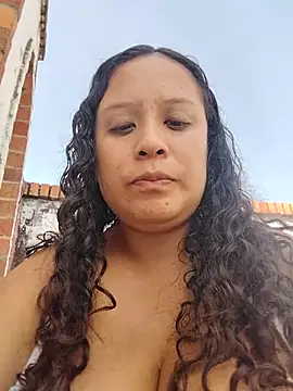 You-sexy-starr online show from March 5, 2026, 2:24 pm