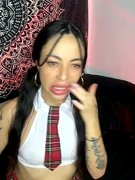 Coralink online show from September 16, 2025, 3:18 am