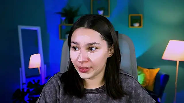 Snapshot of KimClarks_ chatting on November 11, 2025, 1:17 pm KimClarks online show from November 11, 2025, 1:17 pm