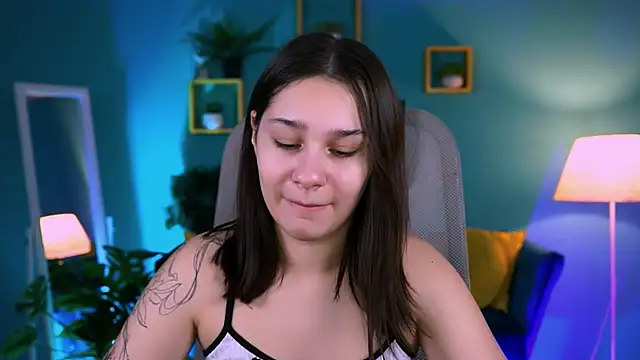 Snapshot of KimClarks_ chatting on December 19, 2025, 11:56 am KimClarks online show from December 19, 2025, 11:56 am