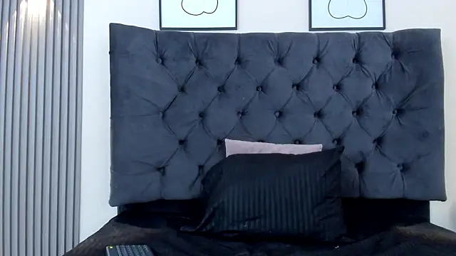 Sofia Seduccion online show from November 10, 2025, 12:21 pm