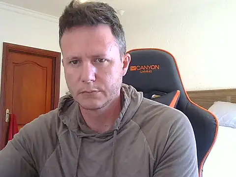 TroyDieselXXX online show from April 11, 2026, 7:45 am