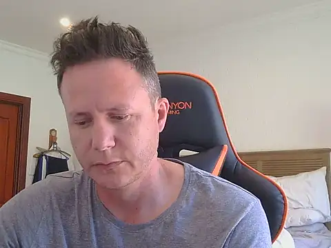 TroyDieselXXX online show from November 19, 2025, 7:30 am