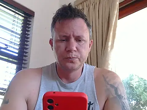 Snapshot of TroyDieselXXX chatting on January 6, 2026, 5:55 am TroyDieselXXX online show from January 6, 2026, 5:55 am