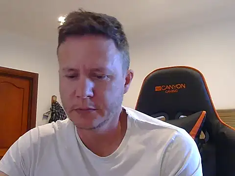 TroyDieselXXX online show from April 3, 2026, 4:41 am