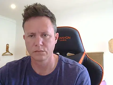 TroyDieselXXX online show from November 27, 2025, 5:19 am