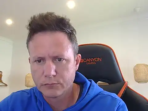 TroyDieselXXX online show from December 3, 2025, 5:30 am