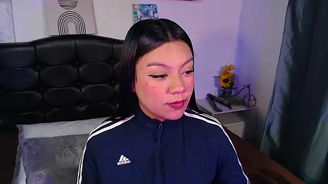 camigp online show from January 14, 2026, 4:49 am