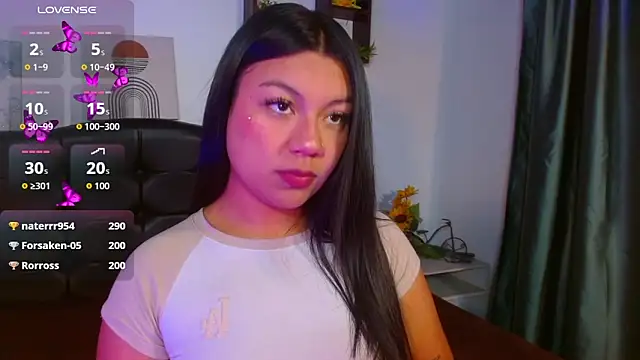 camigp online show from April 2, 2026, 4:08 am