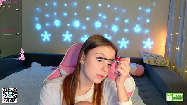 sweet loopy online show from January 19, 2026, 5:11 am