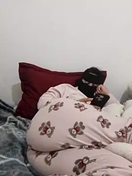 Samaarsexy23 online show from February 4, 2026, 12:33 pm