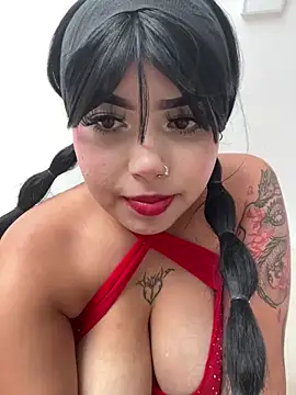 Snapshot of lucialauper_ chatting on June 7, 2026, 8:58 pm lucialauper online show from June 7, 2026, 8:58 pm