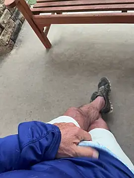 cyclone1212 online show from April 21, 2026, 11:06 am