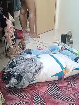 Sweetheart Claire online show from April 19, 2026, 12:33 am