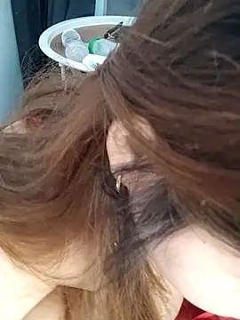 Sweetheart Claire online show from December 1, 2025, 4:02 am